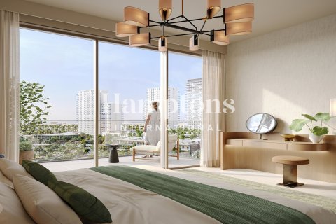 Üürile anda korter asukohaga Dubai Hills Estate, Dubai, AÜE: 2 magamistoaga, 112.13949518 m² Nr 703442 - pilt 11