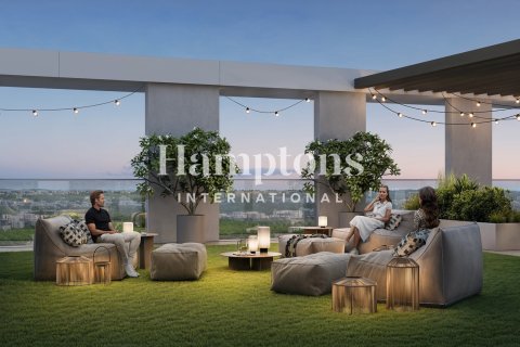 Üürile anda korter asukohaga Dubai Hills Estate, Dubai, AÜE: 2 magamistoaga, 112.13949518 m² Nr 703442 - pilt 9