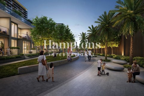 Üürile anda korter asukohaga Dubai Hills Estate, Dubai, AÜE: 2 magamistoaga, 112.13949518 m² Nr 703442 - pilt 2
