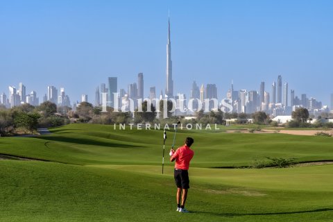 Üürile anda korter asukohaga Dubai Hills Estate, Dubai, AÜE: 2 magamistoaga, 112.13949518 m² Nr 703442 - pilt 18