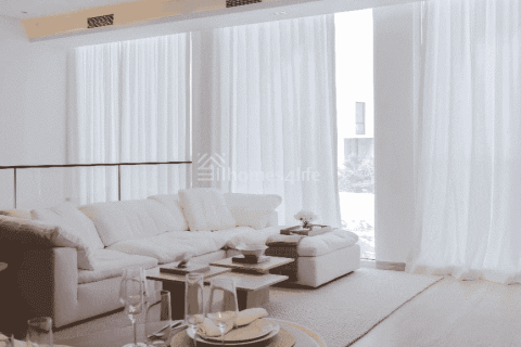 Vilë në Al Barari, Dubai, Emiratet e Bashkuara Arabe 4 dhoma gjumi, 180 m2. № 705532