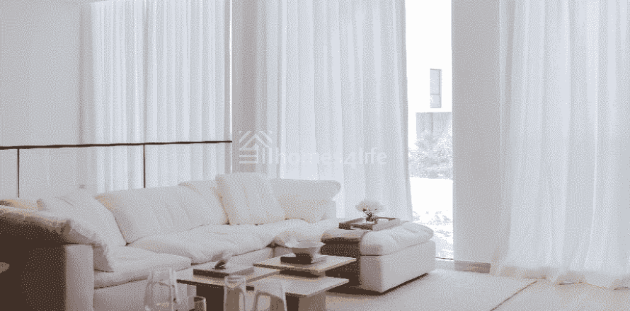 Al Barari, Dubai, BAE’de villa 4 yatak odası, 180 m&sup2; No 705532