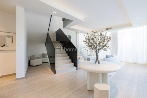 Villa itt: Al Barari, Dubai, EAE, 4 hálószoba, 180 m², azonosító: 705532 - fénykép 10