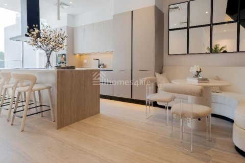 Villa itt: Al Barari, Dubai, EAE, 4 hálószoba, 180 m², azonosító: 705532 - fénykép 9