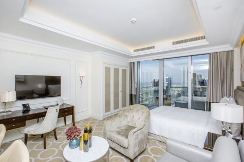 阿联酋 Dubai Downtown Dubai (Downtown Burj Dubai) 待租 : 52 平方米 , 编号705531 - 照片 4
