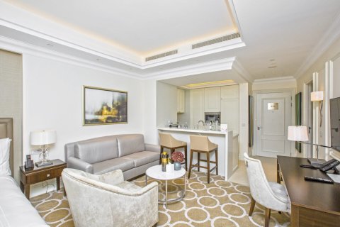 阿联酋 Dubai Downtown Dubai (Downtown Burj Dubai) 待租 : 52 平方米 , 编号705531 - 照片 3