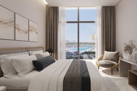 Apartamento para venda em Mohammed Bin Rashid City, Dubai, EAU 1 quarto, 49 m2 № 705529 - foto 8