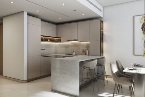 Apartman u gradu Mohammed Bin Rashid City, Dubai, UAE 1 spavaća soba, 49 m2 Br. 705529 - Slika 12