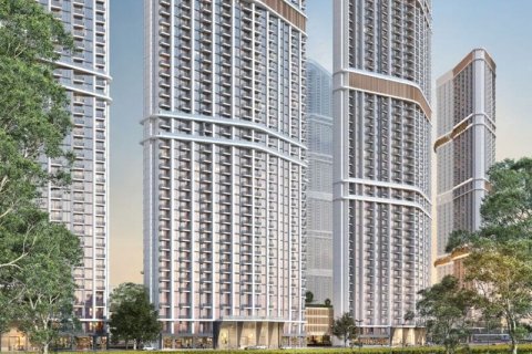Apartamento para venda em Mohammed Bin Rashid City, Dubai, EAU 1 quarto, 49 m2 № 705529 - foto 5