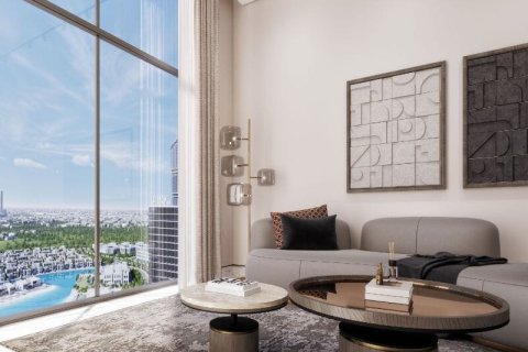 Apartamento para venda em Mohammed Bin Rashid City, Dubai, EAU 1 quarto, 49 m2 № 705529 - foto 6