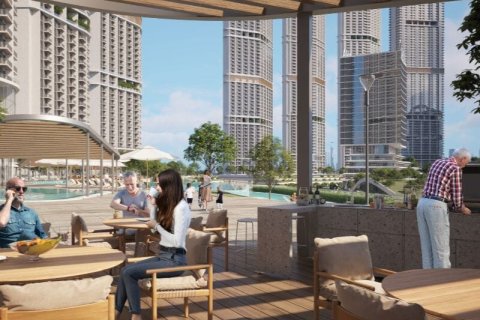 Apartamento para venda em Mohammed Bin Rashid City, Dubai, EAU 1 quarto, 49 m2 № 705529 - foto 9