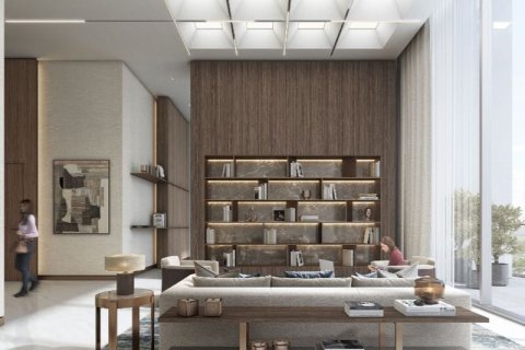 Apartamento para venda em Mohammed Bin Rashid City, Dubai, EAU 1 quarto, 49 m2 № 705529 - foto 10