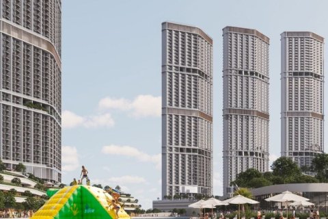 Apartamento para venda em Mohammed Bin Rashid City, Dubai, EAU 1 quarto, 49 m2 № 705529 - foto 2