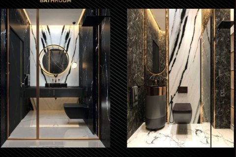 Leilighet til salgs i Business Bay, Dubai, Emiratene 1 soverom, 70 kvm Nr. 705530 - Foto 10