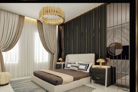 Leilighet til salgs i Business Bay, Dubai, Emiratene 1 soverom, 70 kvm Nr. 705530 - Foto 8