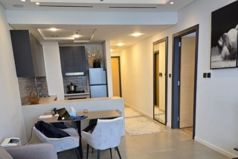Üürile anda korter asukohaga Al Satwa, Dubai, AÜE: 1 magamistoaga, 82 m² Nr 705535 - pilt 10