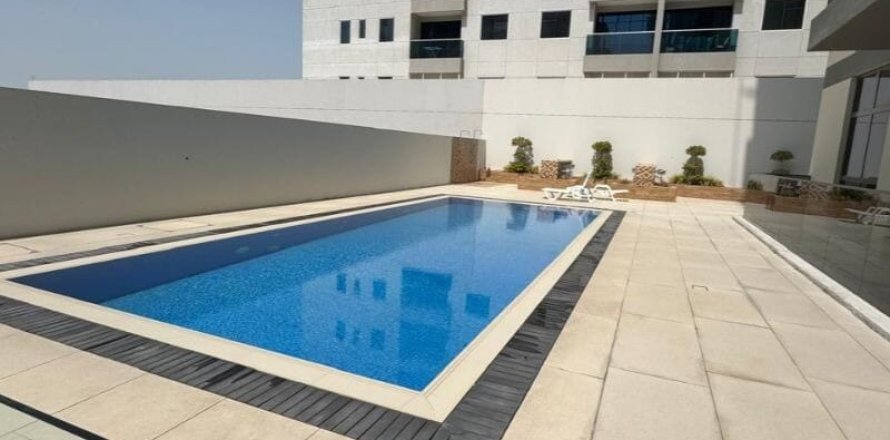 شقة في السطوه، دبي 1 غرفة نوم ، 82 متر مربع . ر قم 705535