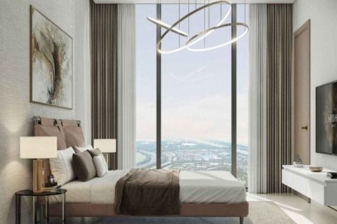 Apartament de vânzare în Motor City, Dubai, EAU 1 dormitor, 57 mp.  №705534 - poză 3