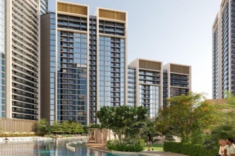 Appartamento a Motor City, Dubai, EAU 1 camera da letto, 57 mq. № 705534