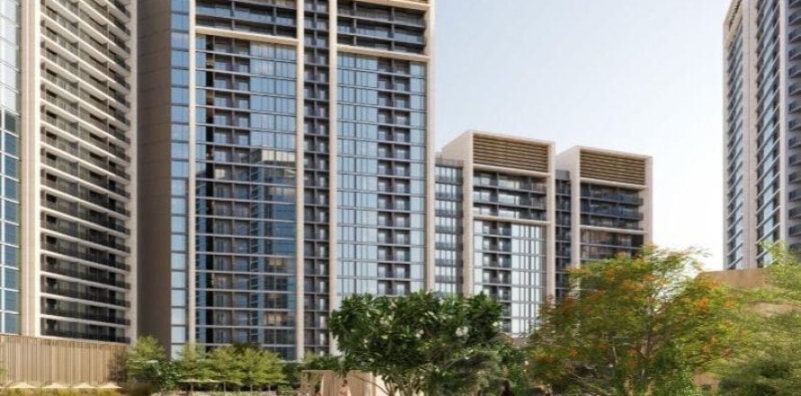 Byt v Motor City, Dubai, SAE 1 ložnice, 57 m² Č.: 705534
