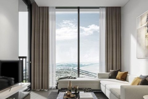 Apartament de vânzare în Motor City, Dubai, EAU 1 dormitor, 57 mp.  №705534 - poză 1