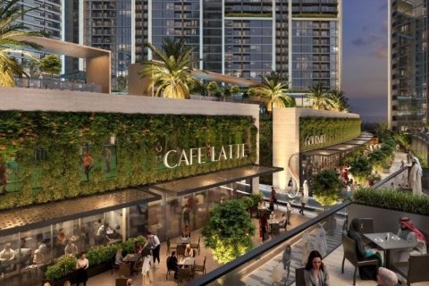 Apartament de vânzare în Motor City, Dubai, EAU 1 dormitor, 57 mp.  №705534 - poză 2