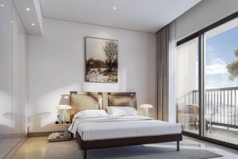 Byt v Motor City, Dubai, SAE 1 ložnice, 57 m² Č.: 705534 - fotografie 8