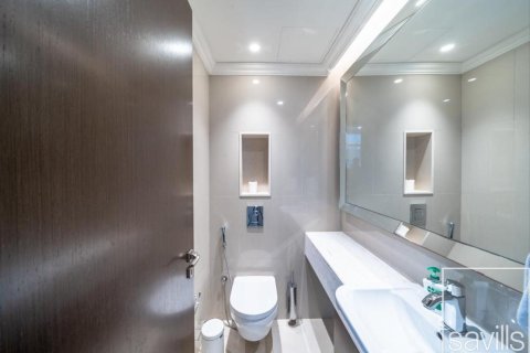 Apartemen di Downtown Dubai (Downtown Burj Dubai), Dubai, UEA 2 kamar tidur, 146.79 m2 nomor 755246 - foto 12