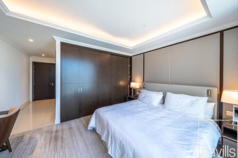 Apartemen di Downtown Dubai (Downtown Burj Dubai), Dubai, UEA 2 kamar tidur, 146.79 m2 nomor 755246 - foto 3