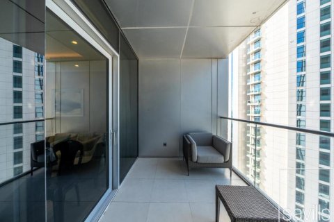 Apartemen di Downtown Dubai (Downtown Burj Dubai), Dubai, UEA 2 kamar tidur, 146.79 m2 nomor 755246 - foto 6