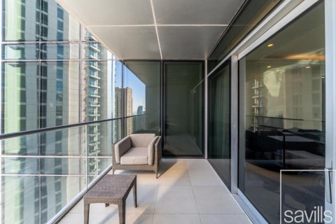 Apartemen di Downtown Dubai (Downtown Burj Dubai), Dubai, UEA 2 kamar tidur, 146.79 m2 nomor 755246 - foto 5