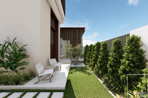 Villa til leie i Dubai Hills Estate, Dubai, Emiratene 5 soverom, 659.98 kvm Nr. 755247 - Foto 25
