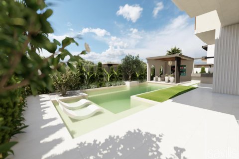 Villa til leie i Dubai Hills Estate, Dubai, Emiratene 5 soverom, 659.98 kvm Nr. 755247 - Foto 29