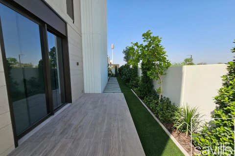 Villa til leie i Dubai Hills Estate, Dubai, Emiratene 5 soverom, 659.98 kvm Nr. 755247 - Foto 12
