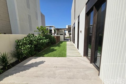 Villa til leie i Dubai Hills Estate, Dubai, Emiratene 5 soverom, 659.98 kvm Nr. 755247 - Foto 13