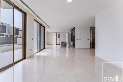 Villa til leie i Dubai Hills Estate, Dubai, Emiratene 5 soverom, 659.98 kvm Nr. 755247 - Foto 3