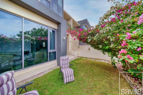 Kamienica do wynajęcia w Dubai Hills Estate, Dubai, ZEA 4 sypialnie, 201.6 mkw., nr 755242 - zdjęcie 18