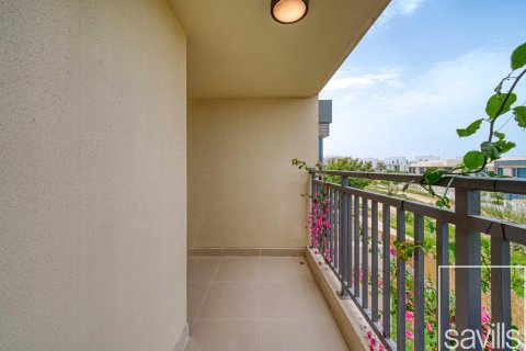 Kamienica do wynajęcia w Dubai Hills Estate, Dubai, ZEA 4 sypialnie, 201.6 mkw., nr 755242 - zdjęcie 14