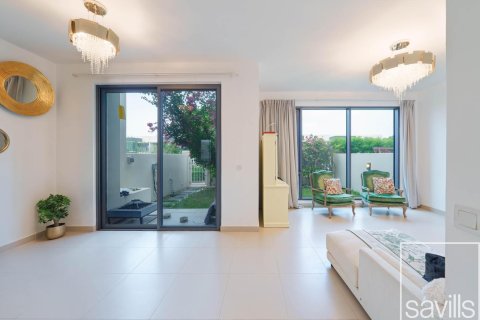 Kamienica do wynajęcia w Dubai Hills Estate, Dubai, ZEA 4 sypialnie, 201.6 mkw., nr 755242 - zdjęcie 2