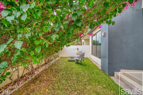 Kamienica do wynajęcia w Dubai Hills Estate, Dubai, ZEA 4 sypialnie, 201.6 mkw., nr 755242 - zdjęcie 15