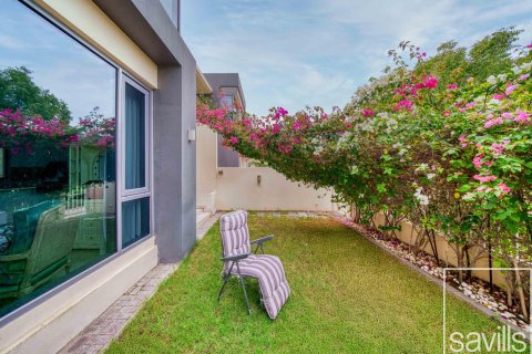 Kamienica do wynajęcia w Dubai Hills Estate, Dubai, ZEA 4 sypialnie, 201.6 mkw., nr 755242 - zdjęcie 17