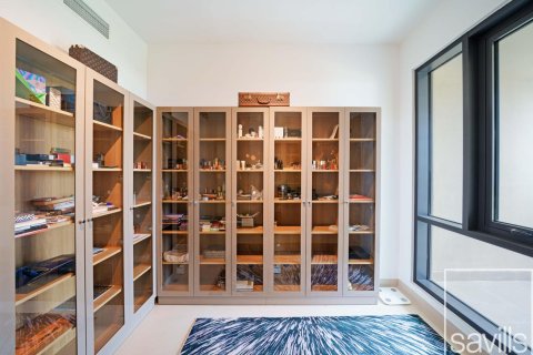 Kamienica do wynajęcia w Dubai Hills Estate, Dubai, ZEA 4 sypialnie, 201.6 mkw., nr 755242 - zdjęcie 10