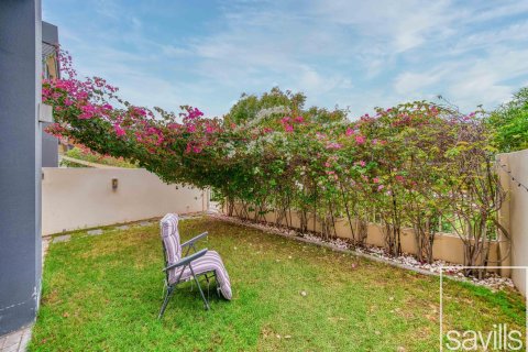 Kamienica do wynajęcia w Dubai Hills Estate, Dubai, ZEA 4 sypialnie, 201.6 mkw., nr 755242 - zdjęcie 16