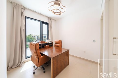 Kamienica do wynajęcia w Dubai Hills Estate, Dubai, ZEA 4 sypialnie, 201.6 mkw., nr 755242 - zdjęcie 6