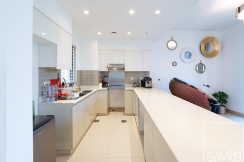 Kamienica do wynajęcia w Dubai Hills Estate, Dubai, ZEA 4 sypialnie, 201.6 mkw., nr 755242 - zdjęcie 5