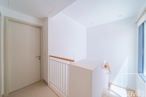 Kamienica do wynajęcia w Dubai Hills Estate, Dubai, ZEA 4 sypialnie, 201.6 mkw., nr 755242 - zdjęcie 7
