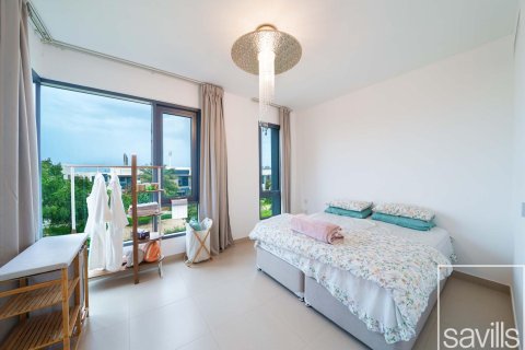 Kamienica do wynajęcia w Dubai Hills Estate, Dubai, ZEA 4 sypialnie, 201.6 mkw., nr 755242 - zdjęcie 8