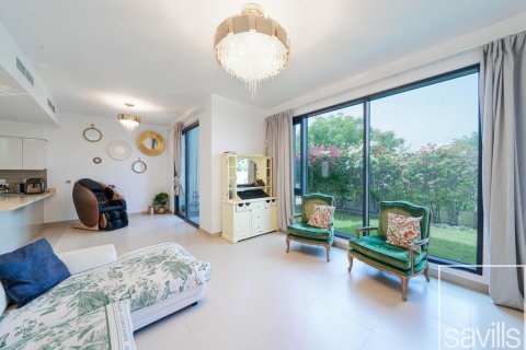 Kamienica do wynajęcia w Dubai Hills Estate, Dubai, ZEA 4 sypialnie, 201.6 mkw., nr 755242 - zdjęcie 1