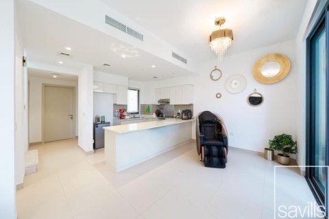 Kamienica do wynajęcia w Dubai Hills Estate, Dubai, ZEA 4 sypialnie, 201.6 mkw., nr 755242 - zdjęcie 4