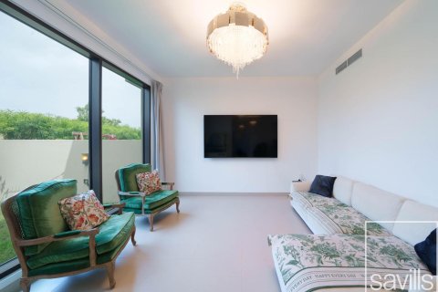 Kamienica do wynajęcia w Dubai Hills Estate, Dubai, ZEA 4 sypialnie, 201.6 mkw., nr 755242 - zdjęcie 3